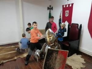 Klira, Prednovoletno druzenje, foto drustvo KLira (7)